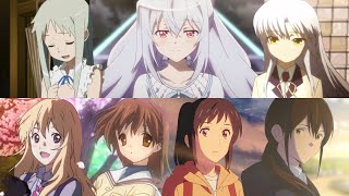 Download lagu Spring, Summer, Fall, Winter [Haru Natsu Aki Fuyu AMV] mp3