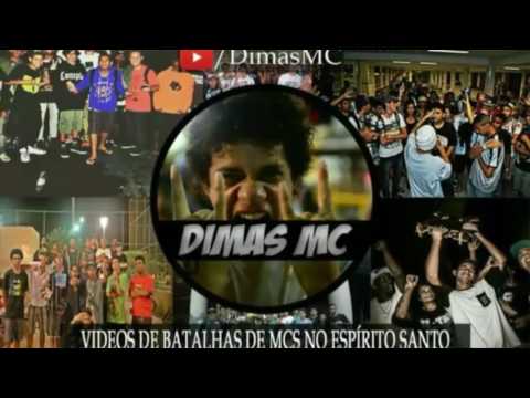 Batalha da Orla - Noventa x Dimas