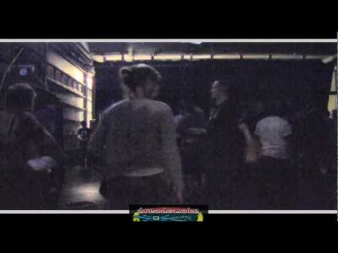 KINGSTEP SOUND (b) @ freedom dance #3 - dub steppa people pt6 \ lokeren 29 sept 2012