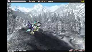 Moto Cross Nitro - Off Road Dirt Bike Racing!
