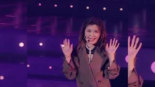 宇野実彩子　LIVE2021