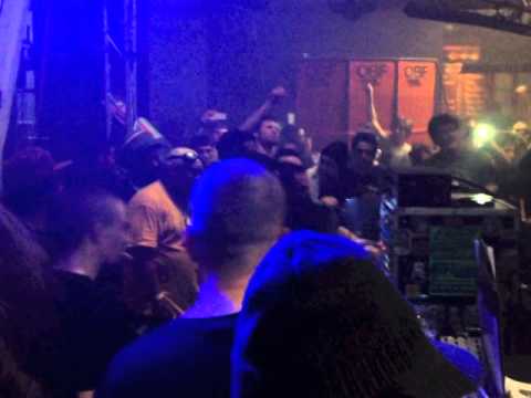 OBF FT SHANTI D & MARK "IRATION STEPPAS" @DUBQUAKE GENEVA