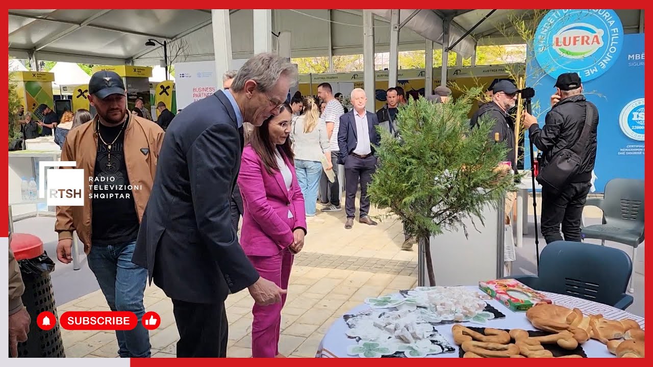 FAO mbështet bujqësinë e qëndrueshme, rrit produktivitetin për fermerët shqiptarë