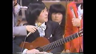 Download lagu Yamashita Shows His Extraordinary Guitar Techniques mp3