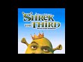 Shrek The Third soundtrack 8. Eels - Losing Streak