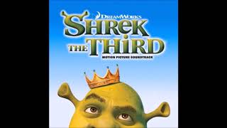 Shrek The Third soundtrack 8. Eels - Losing Streak