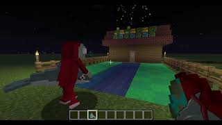 Minecraft: PVZ Cubed Gameplay Part 3!