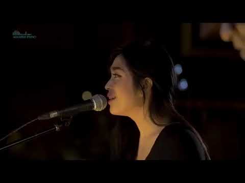 J-Rocks Feat. Prisa - Kau Curi Lagi @Live Aquarius Musikindo Studio