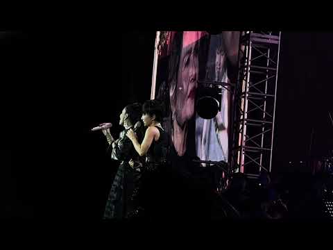 Aku, Kau dan Mama - Kris Dayanti & Yuni Shara's Special Song for Mama | A&C