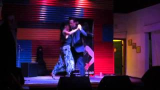 Tango Bahia Blanca