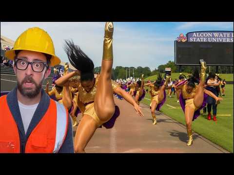 Unbelievable Workers Compilation | Working with Talented Engineers #45 #adamrose #smartworkers
