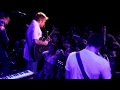 ENTER SHIKARI - Stalemate [Live in London. Feb ...