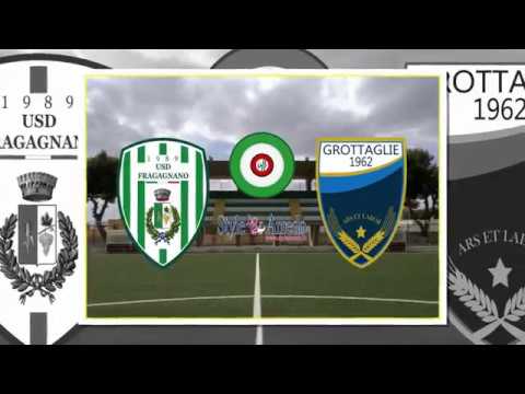 Coppa Puglia Fragagnano-Ars et Labor Grottaglie Gol di Carbone