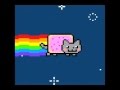 Nyan Cat Вынос мозга 