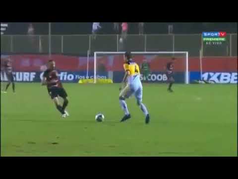 Confira os gols de vitória 2 X 0 Criciúma