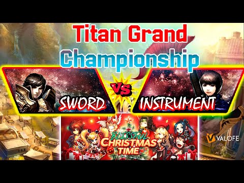 Titan 10/01/2021 AM - Broto vs Griffians - Atlantica Global