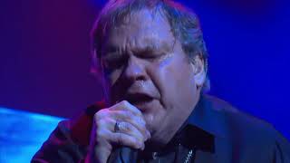 Meat Loaf - Peace On Earth (Live)