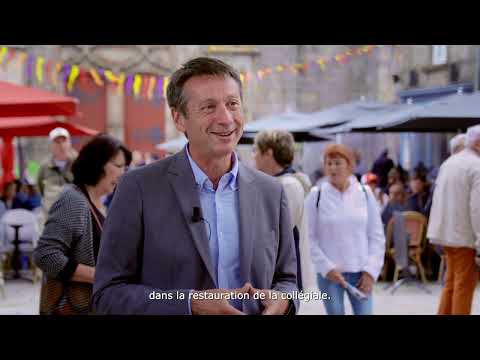 REPORTAGE COLLÉGIALE - GUERANDE