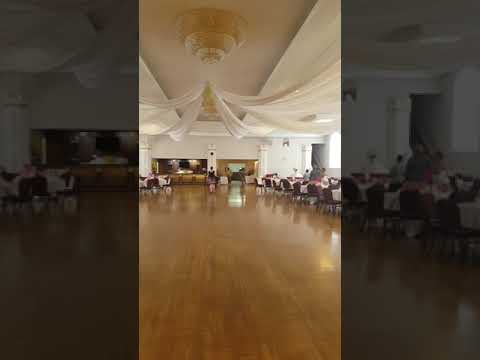 Divine Orchid Weddings & Events video.