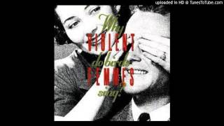 Voilent femmes - Flamingo baby