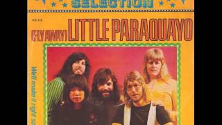 George Baker Selection - (Fly Away) Little Paraquayo