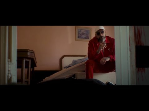 SHINDY feat. SIDO - MAXIMALE BEUTE (Musikvideo) (prod. by Call Me G)