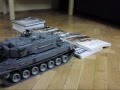 Lego Leopard 2A4