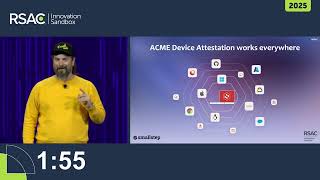 ACME Device Attestation Reviews, Cost & Features | GetApp Australia 2026