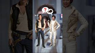 Why did she call him a NERF HERDER??