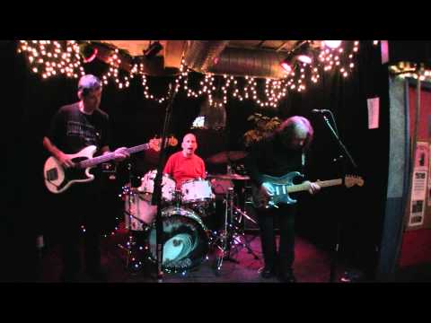 Tsunami Of Sound performs 'Pier Pressure' - The Chicken Bone - Framingham Ma.