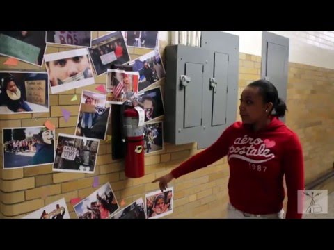 Occupy Boston-Occupy Wall Street-Occupy Movement-Education