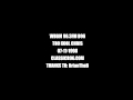 TOO KOOL CHRIS - B96 96.3FM STREET MIX 07-11-1998