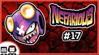 Nefarious: Unlimited Power! - PART 17