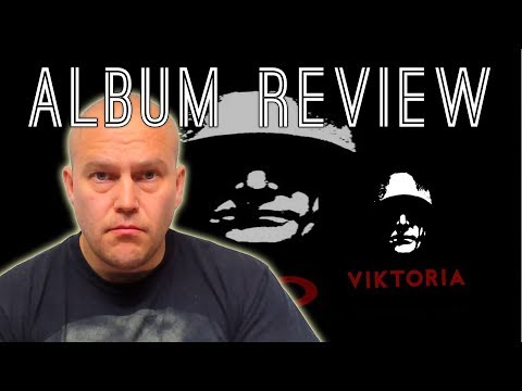 Marduk - Viktoria [BLACK METAL REVIEW]