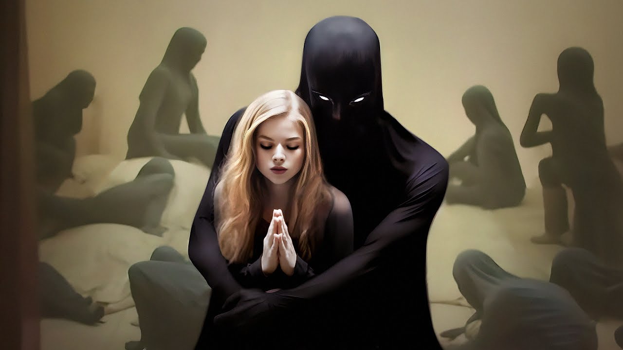 O DIABO NÃO QUER que você ASSISTA este VÍDEO! - DESCUBRA PORQUÊ