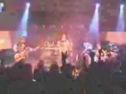 Kruna Live @ Death Crusade Festival 01-sept-2007