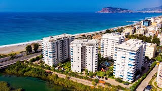 Sell Your Property in Alanya – Sell To International Buyers