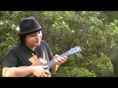 Uke Minutes 113 - Rhythm Filler Strum