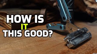 New $10 Leatherman Crusher!  Gear X Multi-Tool - Wurkkos TS26S Discounts!