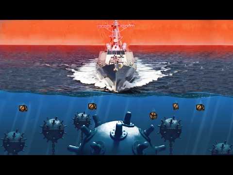 Submarine Apocalypse video thumbnail