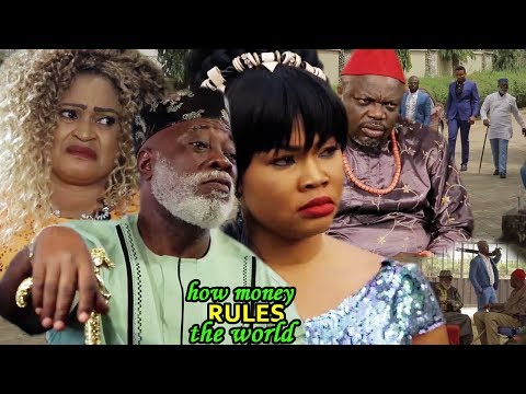 How Money Rules The world Season 4 - 2018 Latest Nigerian Nollywood Trending Movie | Full HD