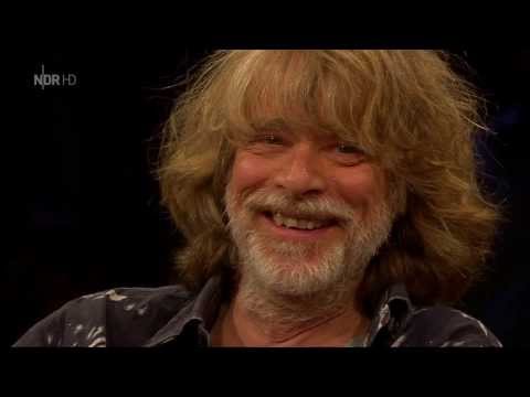 Helge Schneider | NDR Talk Show | 21.06.2013 HD