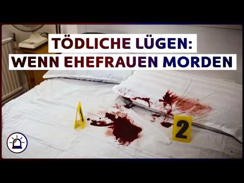 Zwei Mörderische Fälle: Julie Dixon & Darlene Gentry | FBI & Polizei im Einsatz