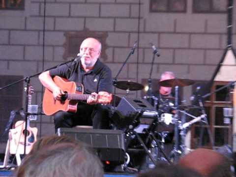 Jan a František Nedvědovi - Stánky