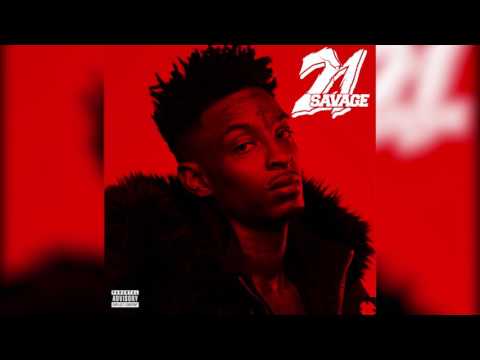 21 Savage -  Money Talk (feat. Figg Panamera)