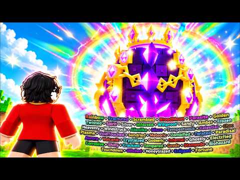 Cet OEUF met 68 JOURS à ÉCLORE sur Steal an Egg !!