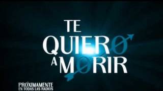 Te Quiero A Morir (Completa) - Banda El Recodo (Estudio) [La Mejor De Todas 2011]
