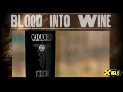 Interview with Blood Into Wine directors Ryan Page & Christopher Pomerenke