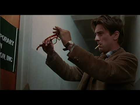 Robert De Niro As A Young Hipster Filmmaker (Hi, Mom!, 1970)