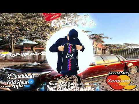 Mc jacaré cachorrona (mx no beat com grave)